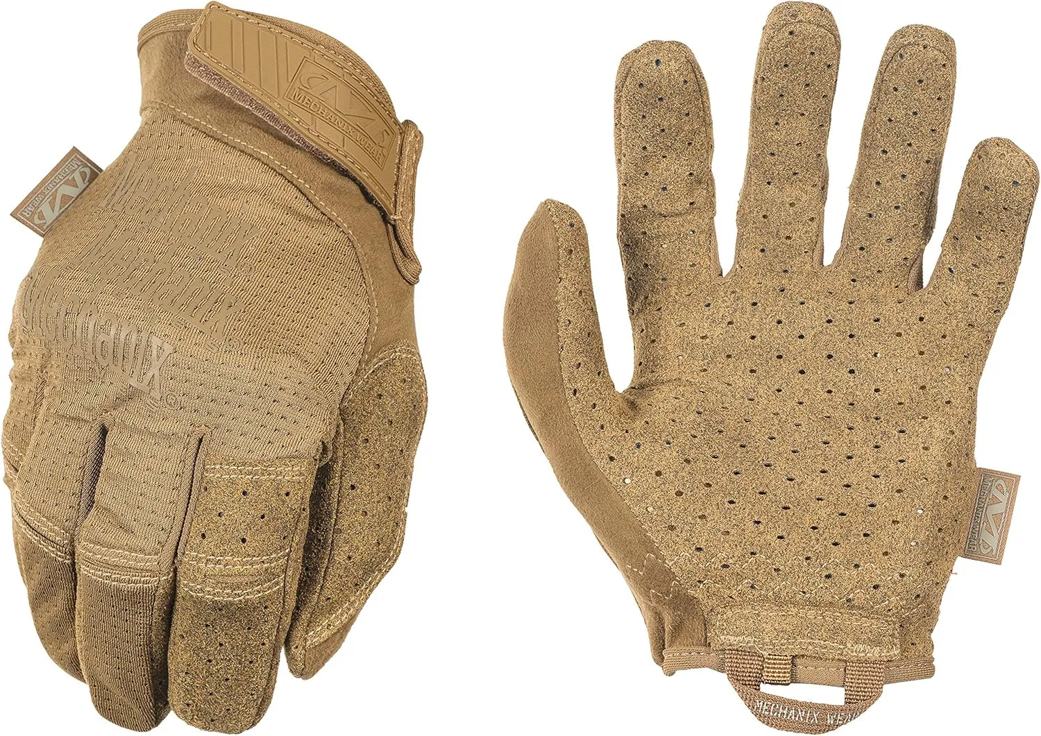 Mechanix Wear Specialty Vent Covert Glove Coyote Large