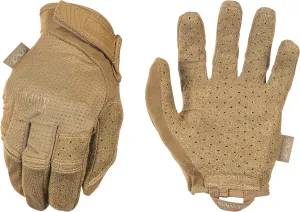 Mechanix Wear Specialty Vent Covert Glove Coyote Medium