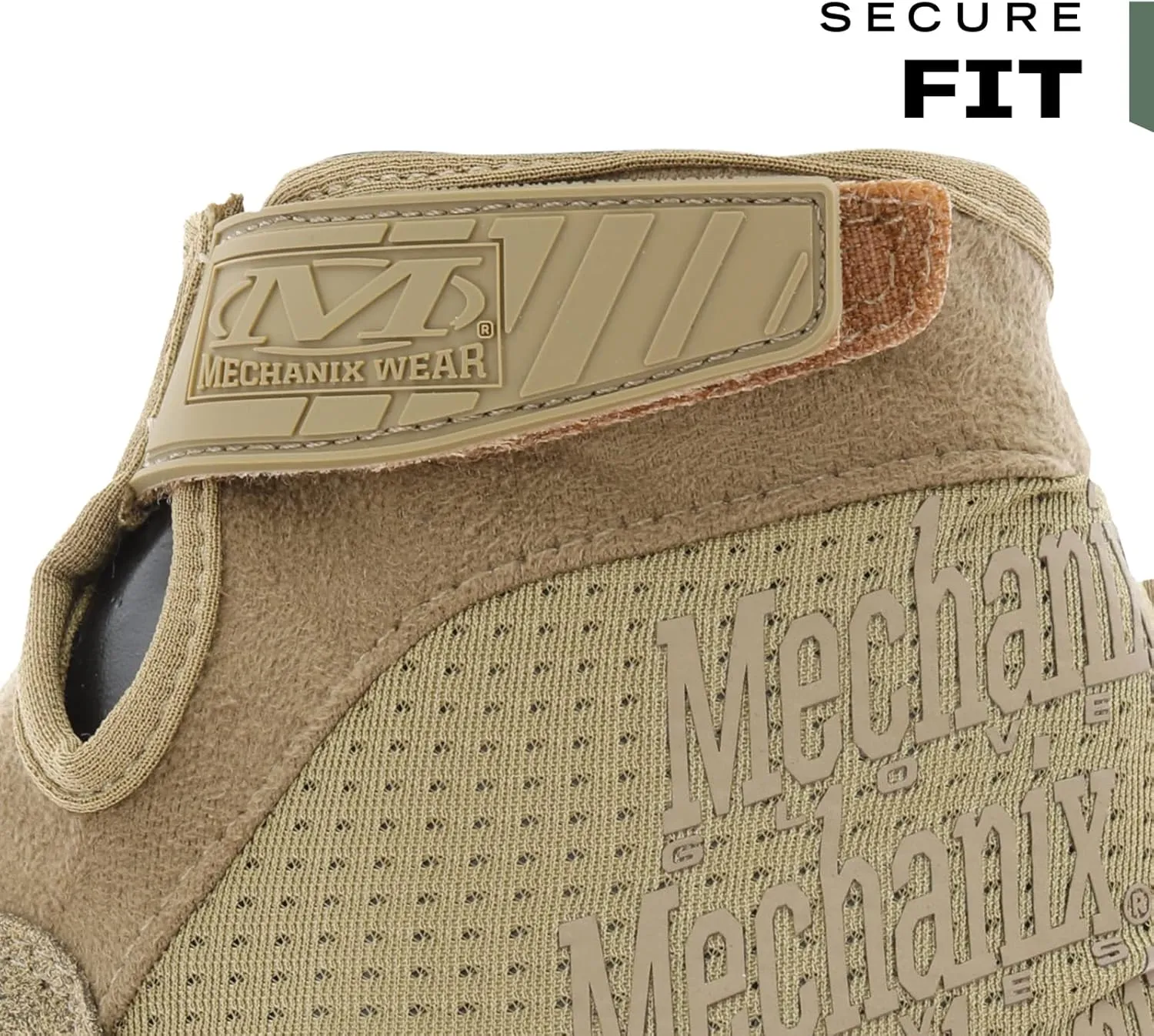 Mechanix Wear Specialty Vent Covert Glove Coyote Medium