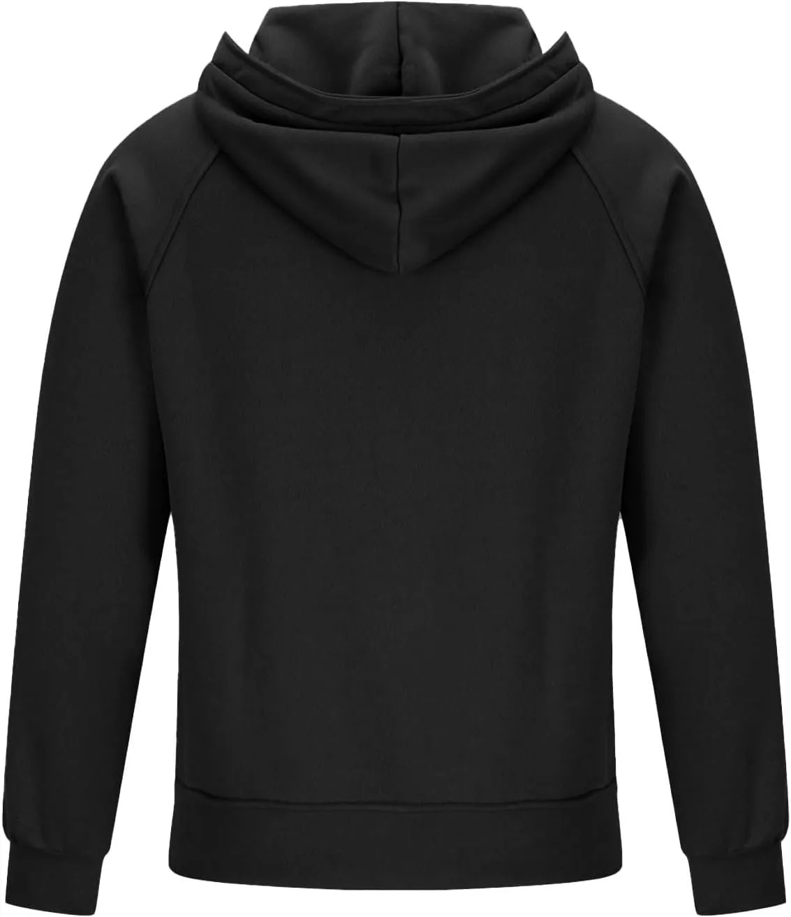 Mens Hoodies Pullover Long Sleeve Vintage Workout Hoodies Quarter Zip Military Tactical Sweatshirt Fall Pullover