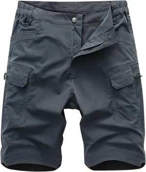 Men's Sweatpants Cargo Jogging Pants Mens Travel Pants Men's Cotton Cargo Pants Multi-Pocket Trousers for Trekking