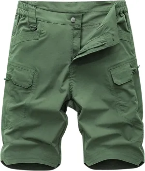 Men's Sweatpants Cargo Jogging Pants Mens Travel Pants Men's Cotton Cargo Pants Multi-Pocket Trousers for Trekking
