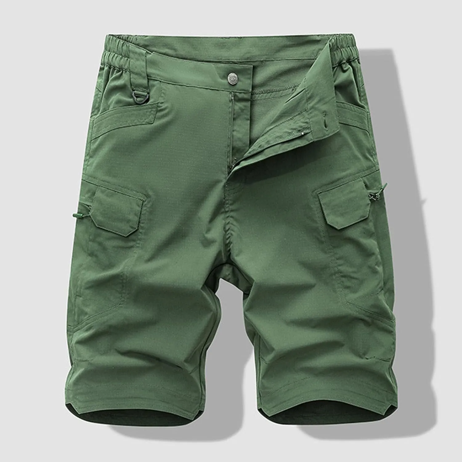 Men's Sweatpants Cargo Jogging Pants Mens Travel Pants Men's Cotton Cargo Pants Multi-Pocket Trousers for Trekking