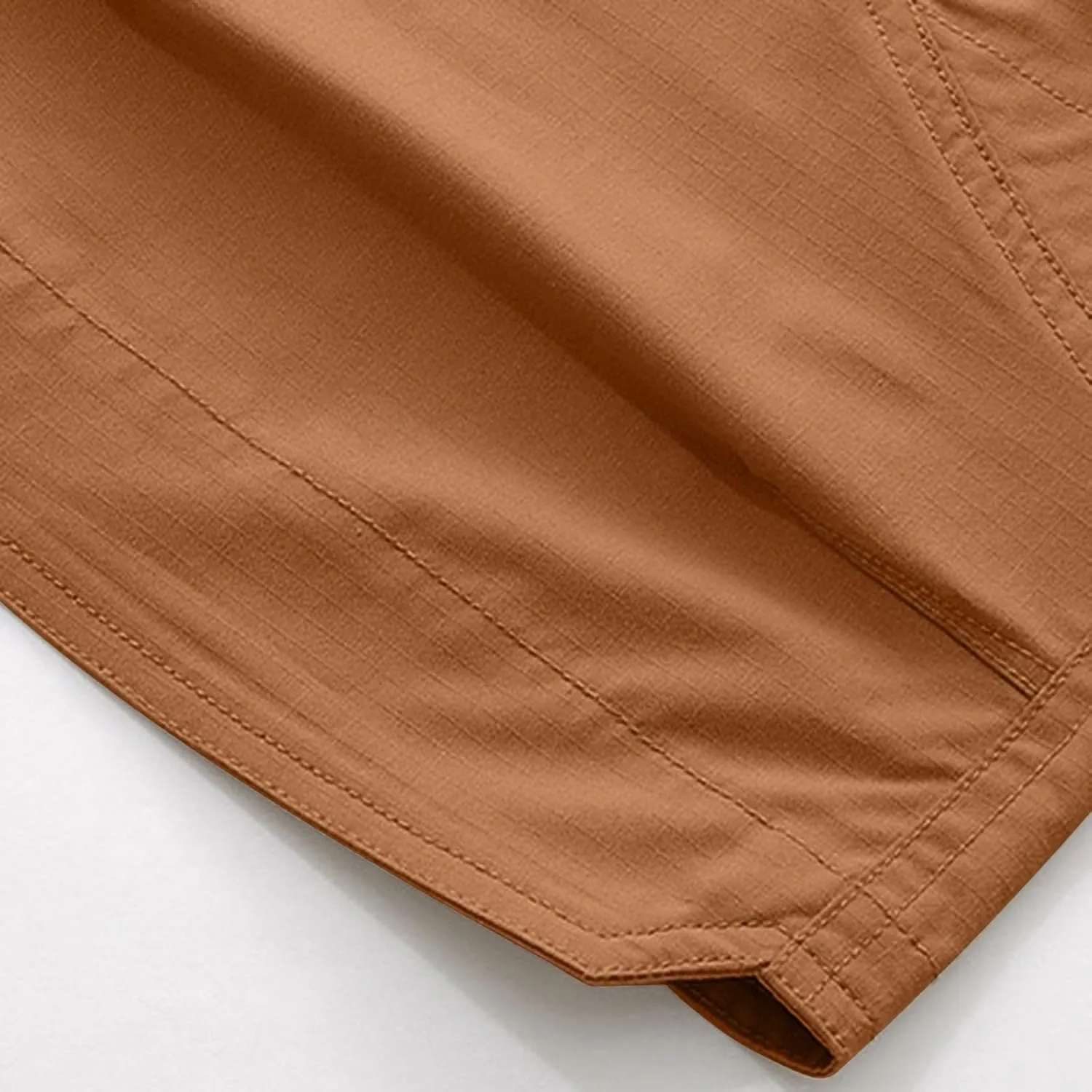 Men's Sweatpants Cargo Jogging Pants Mens Travel Pants Men's Cotton Cargo Pants Multi-Pocket Trousers for Trekking