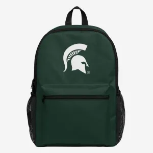 Michigan State Spartans Legendary Logo Backpack