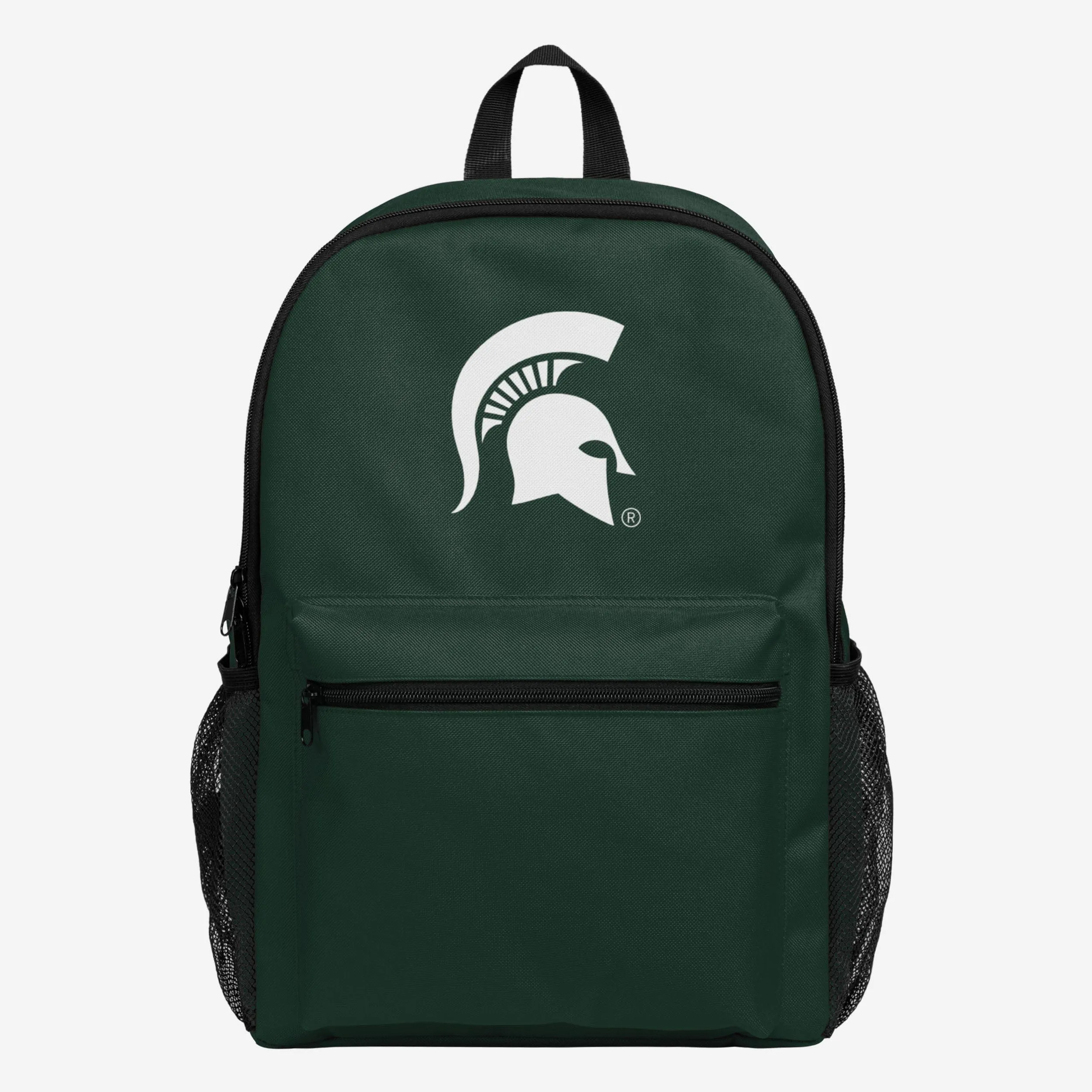 Michigan State Spartans Legendary Logo Backpack