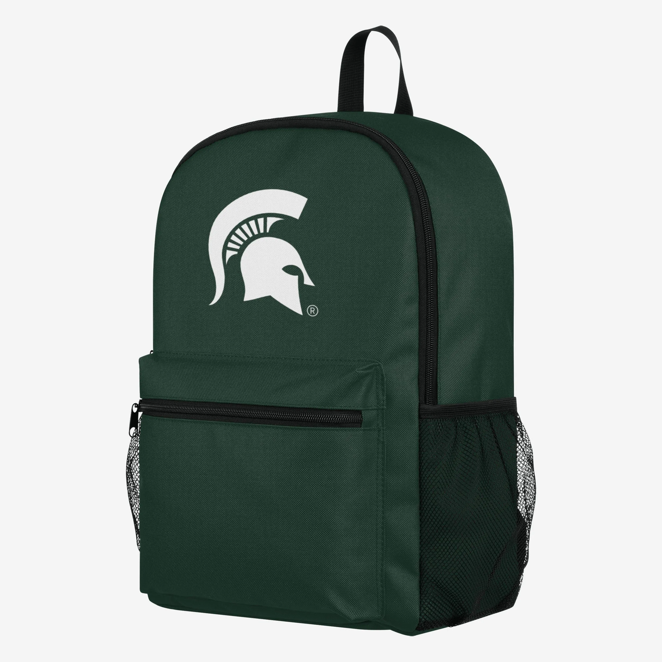 Michigan State Spartans Legendary Logo Backpack