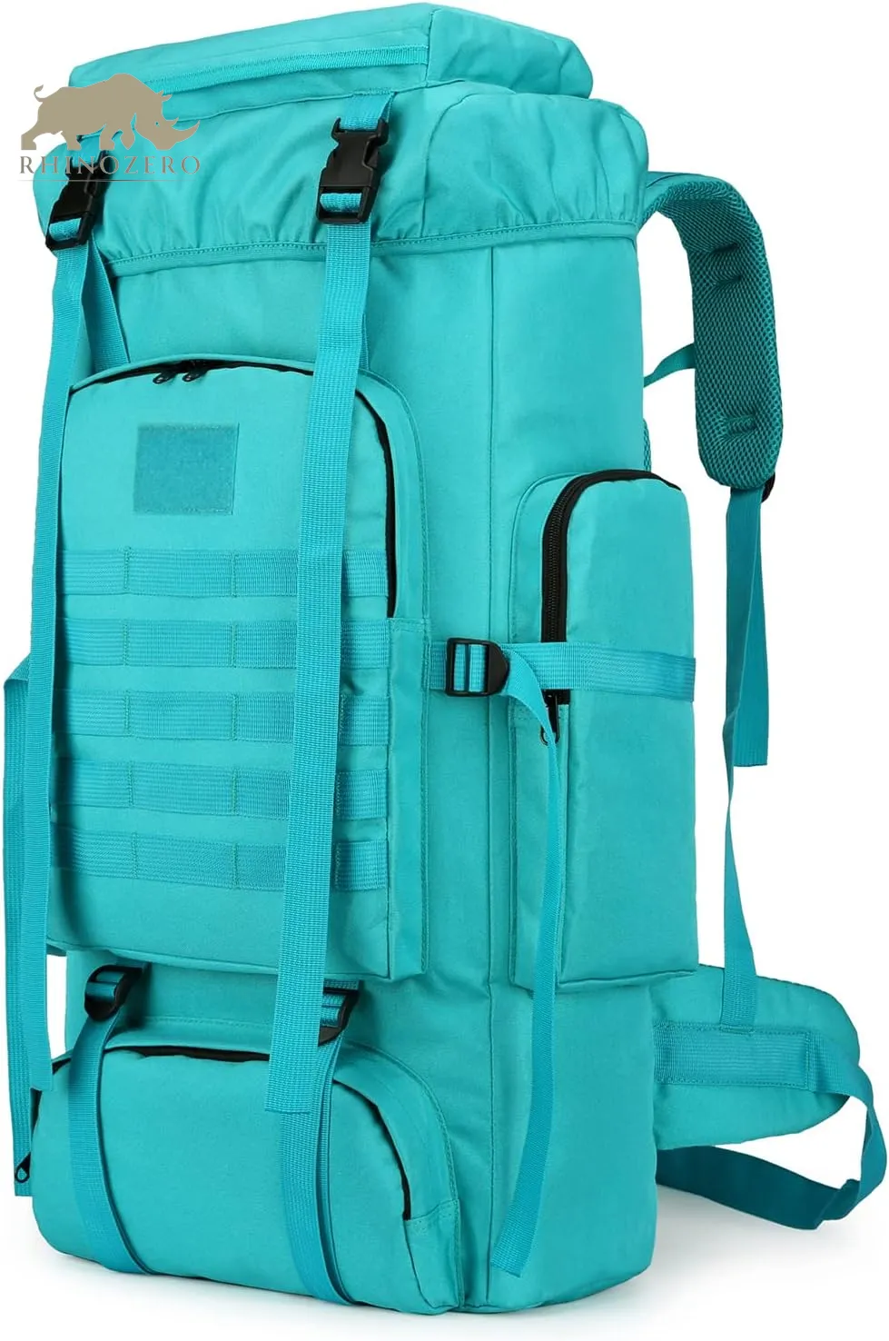 Military rucksack sport bag