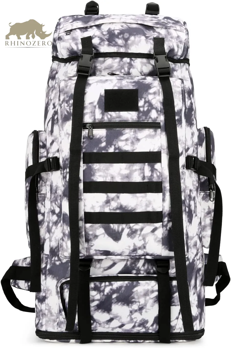 Military rucksack sport bag