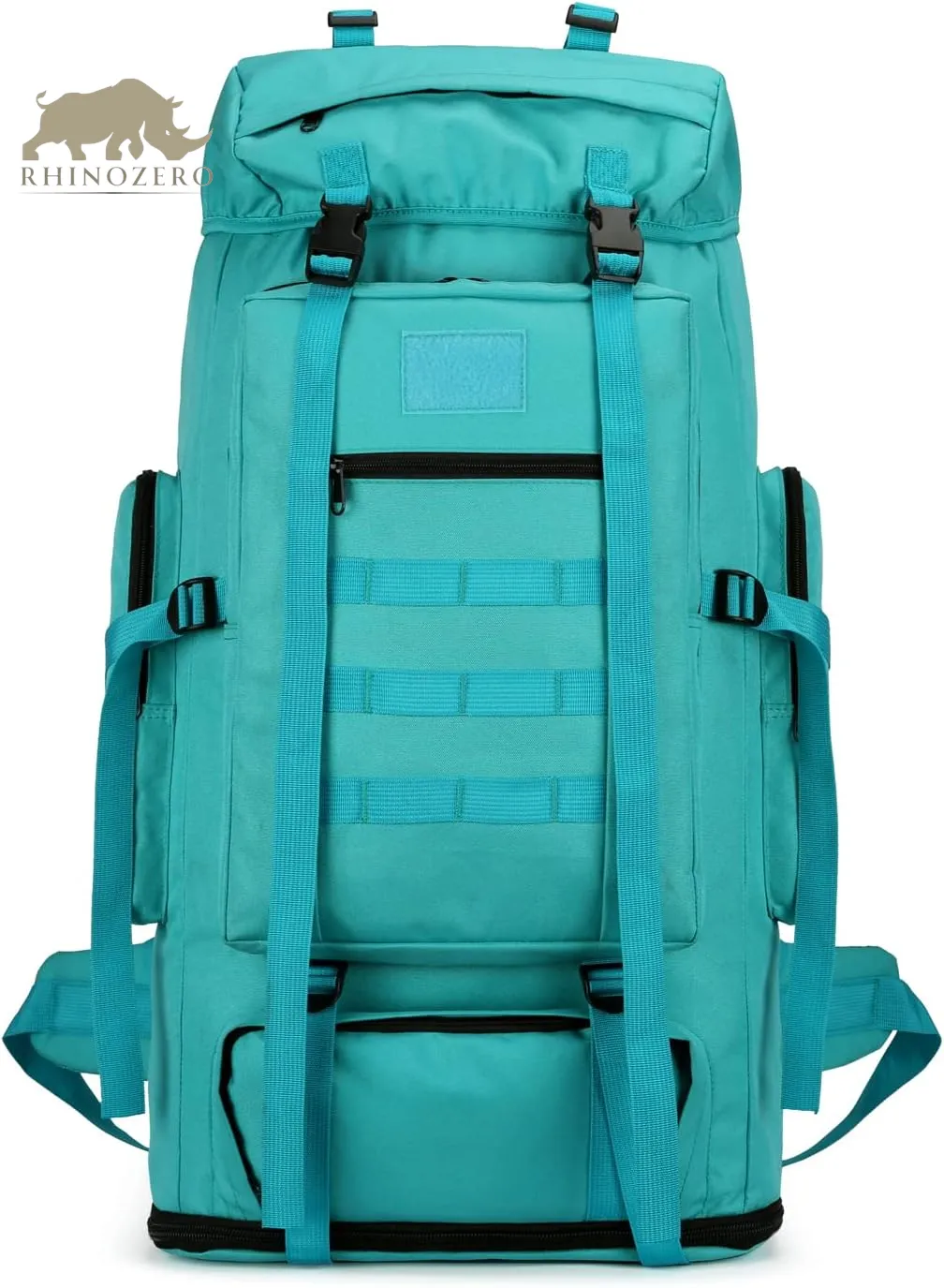 Military rucksack sport bag