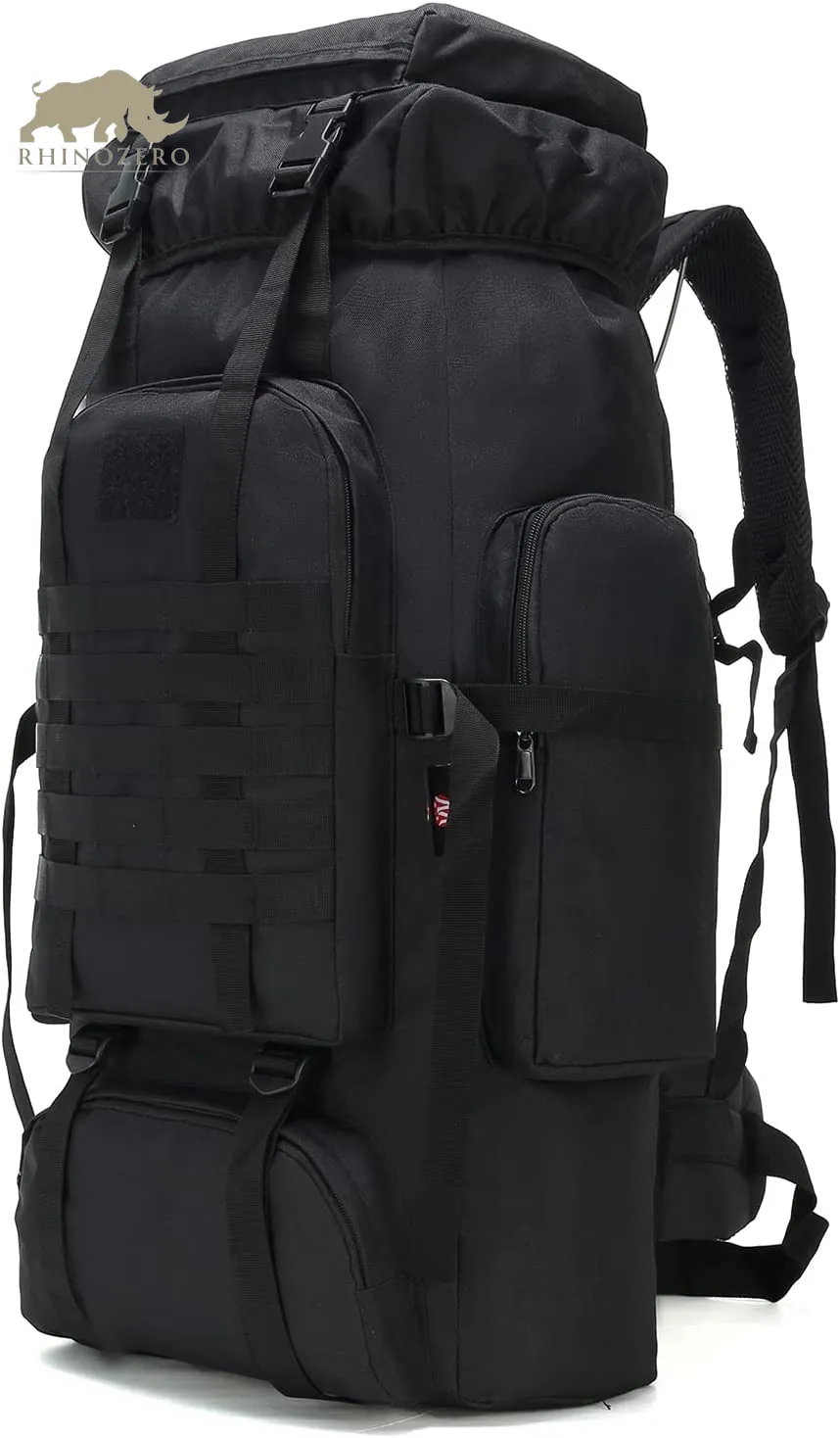 Military rucksack sport bag