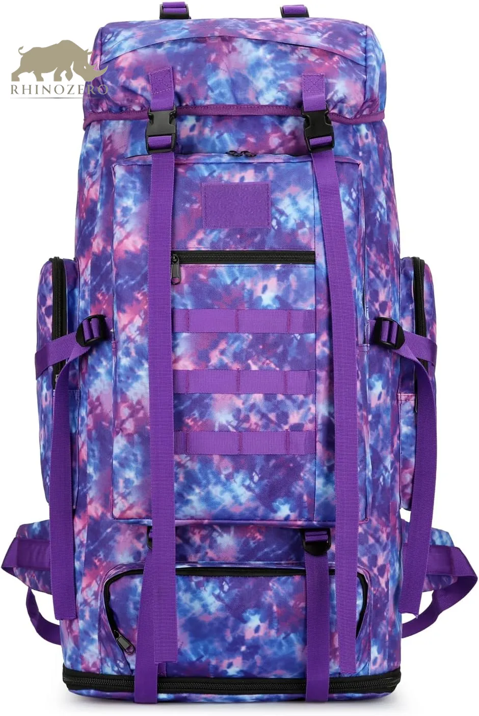 Military rucksack sport bag