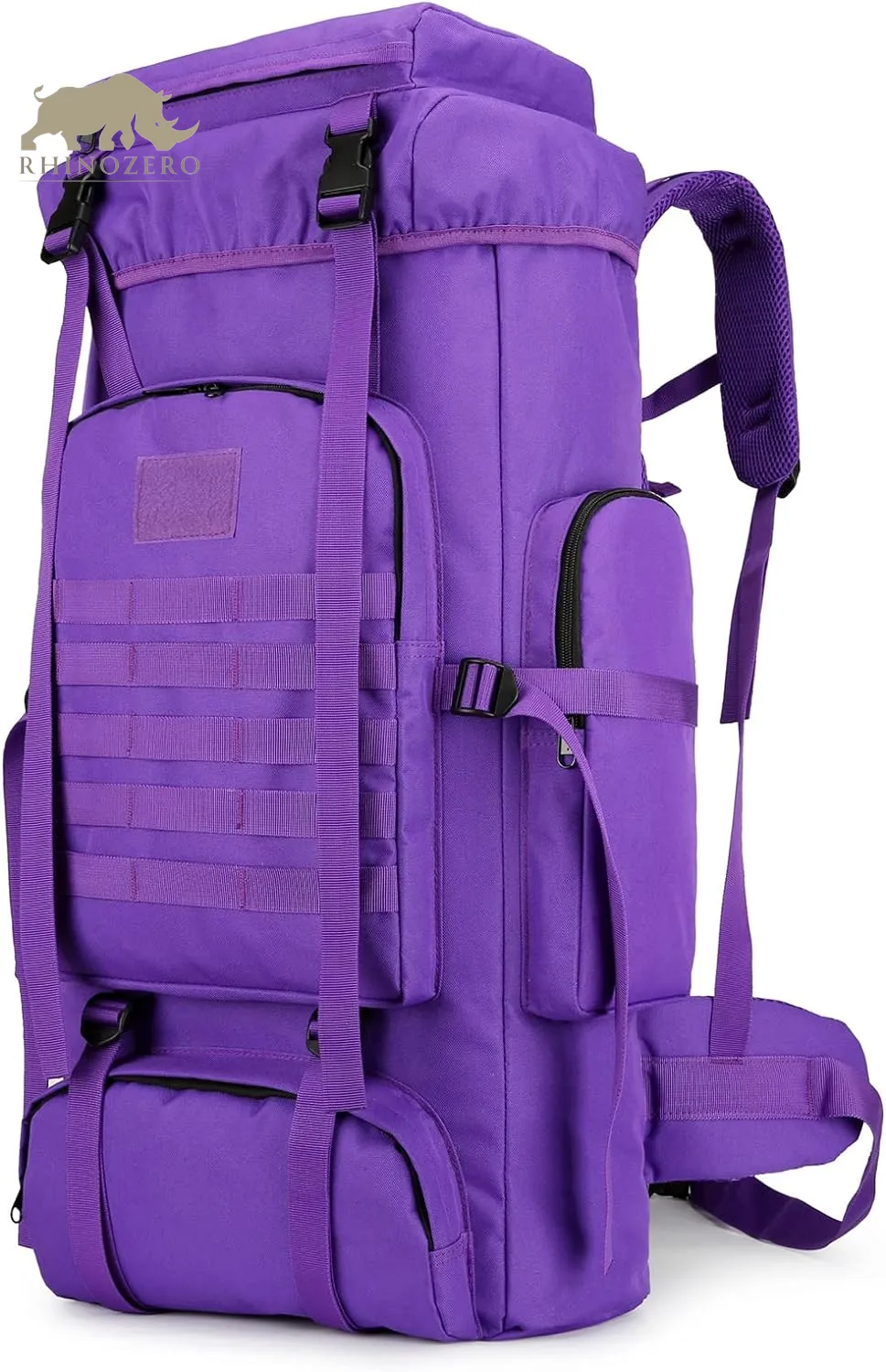 Military rucksack sport bag
