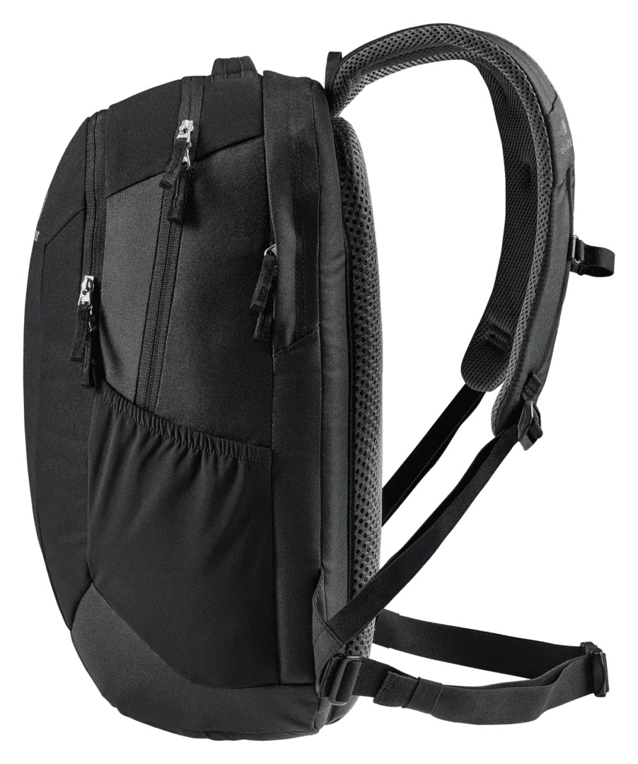 Mochila Giga Black