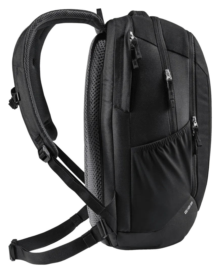 Mochila Giga Black