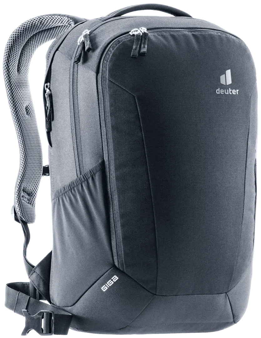 Mochila Giga Black