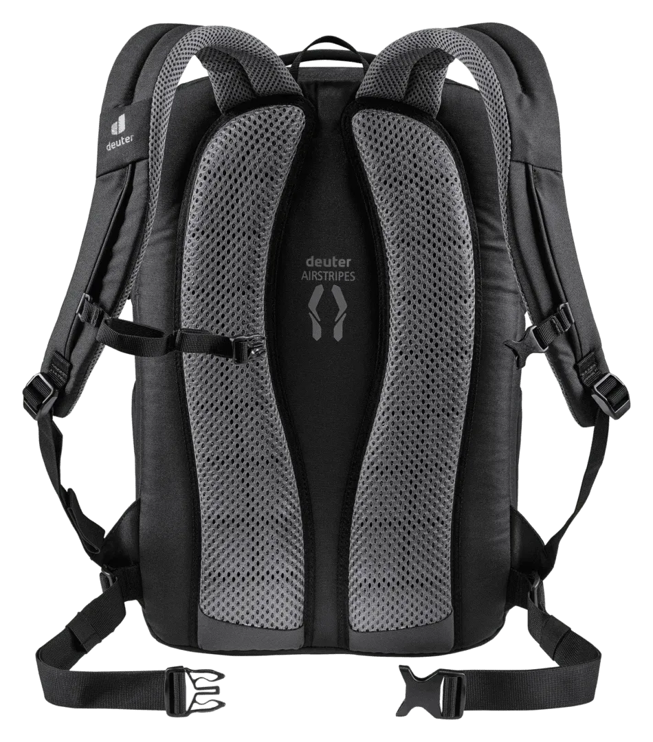 Mochila Giga Black