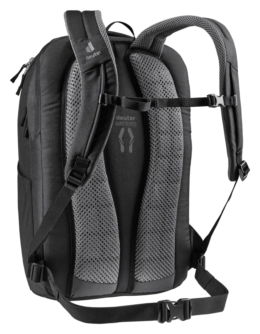Mochila Giga Black