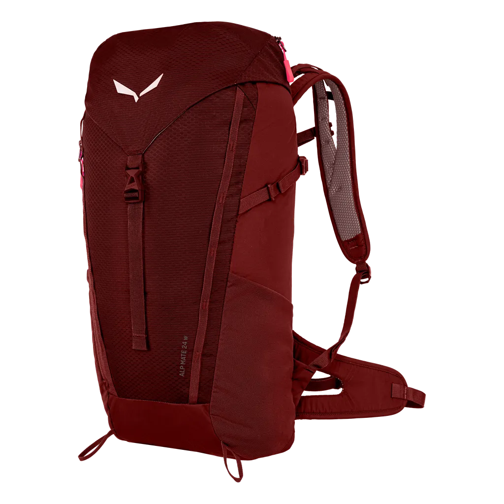 Mochila Mujer Alp Mate 24