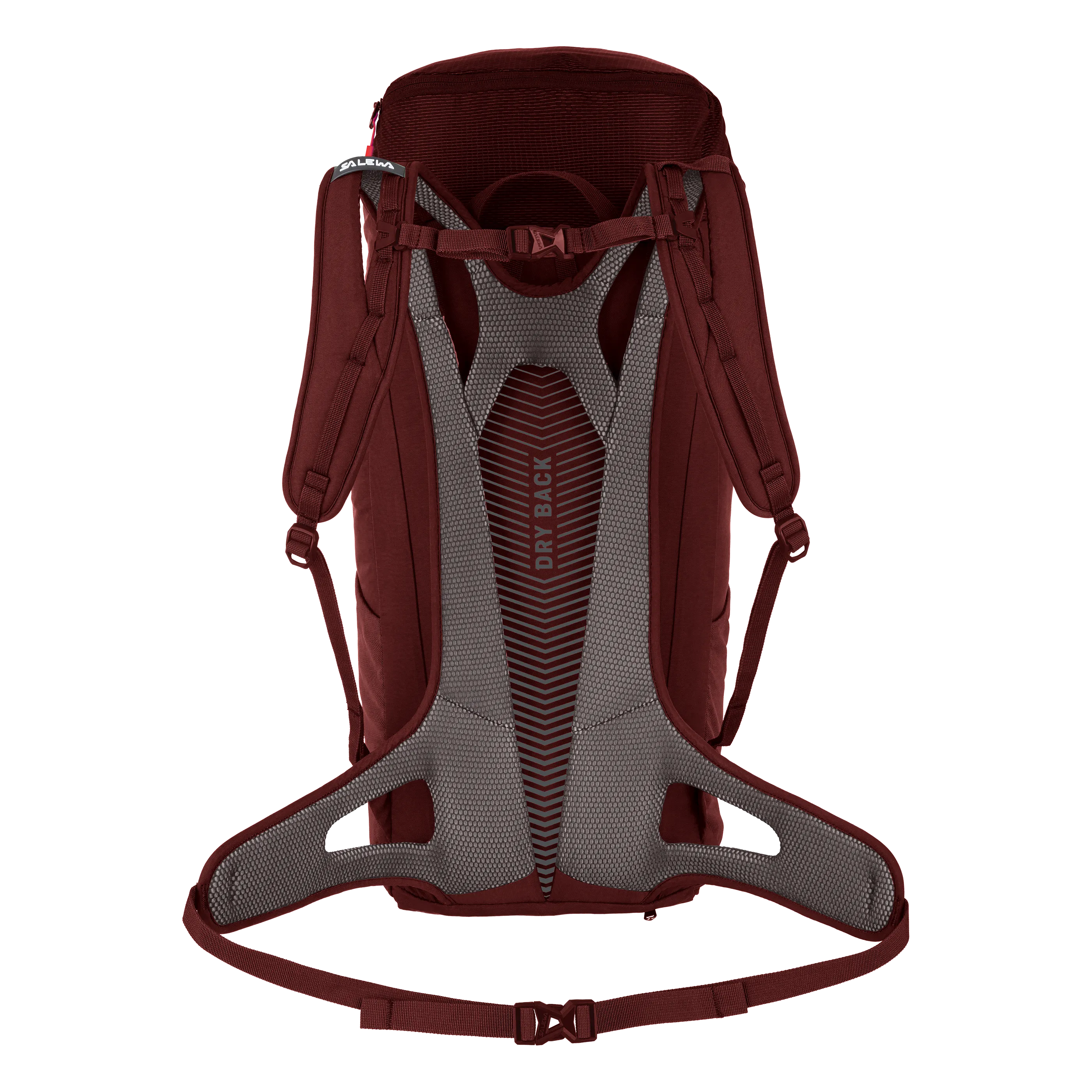 Mochila Mujer Alp Mate 24