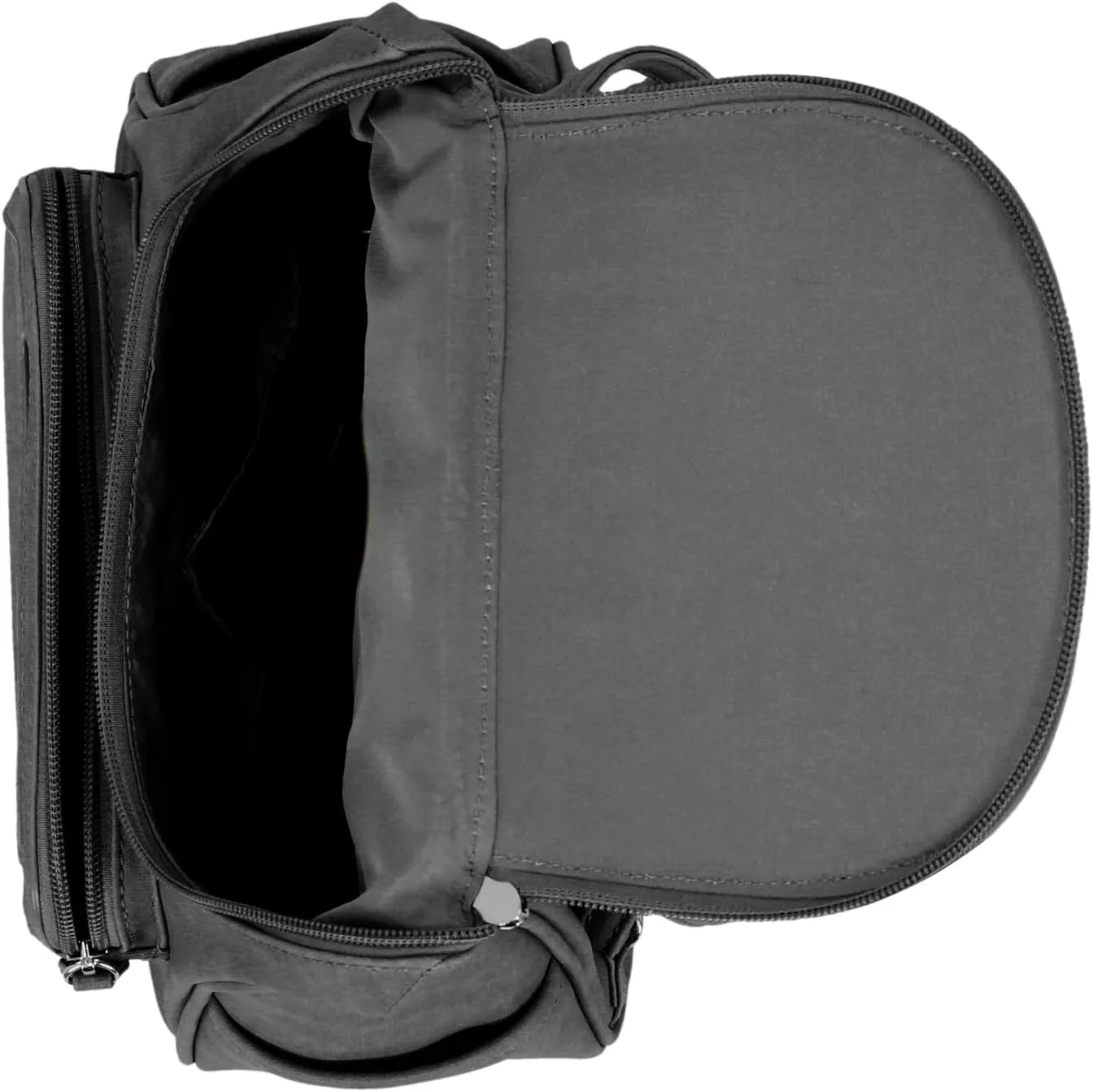MultiSac Major Backpack, Black (Heirloom)