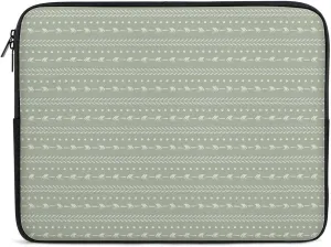 Murray Tartan All Print Hands Free Withdrawal Laptop Bag Unisex