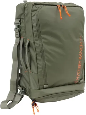 Mystery Ranch Mission Rover 45 Ponderosa – Versatile Duffel Backpack Suitcase