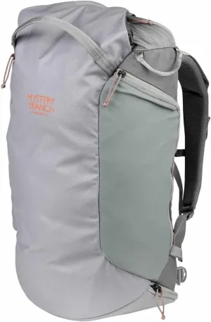 Mystery Ranch Superset 32 Aura – Feature-Loaded Gym Backpack with Pockets