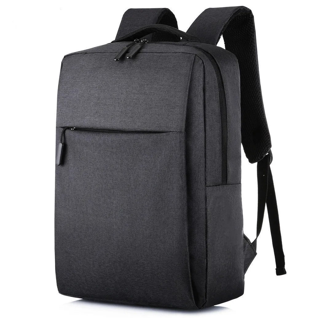 New Laptop Usb Backpack School Bag Rucksack Anti Theft Men Backbag Travel Daypacks Male Leisure Backpack Mochila Women Gril