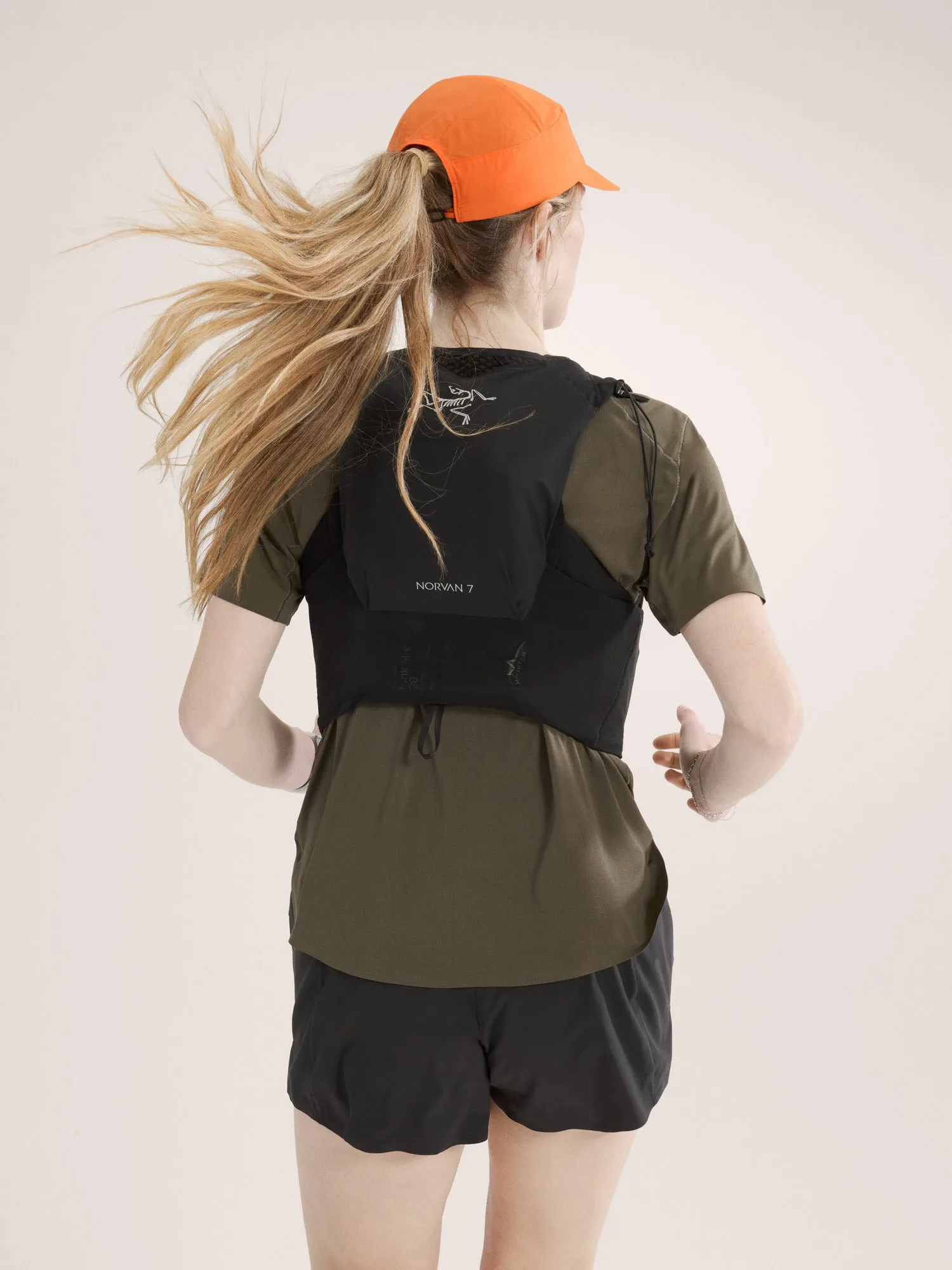 Norvan 7 Vest (Women's) - X000006803