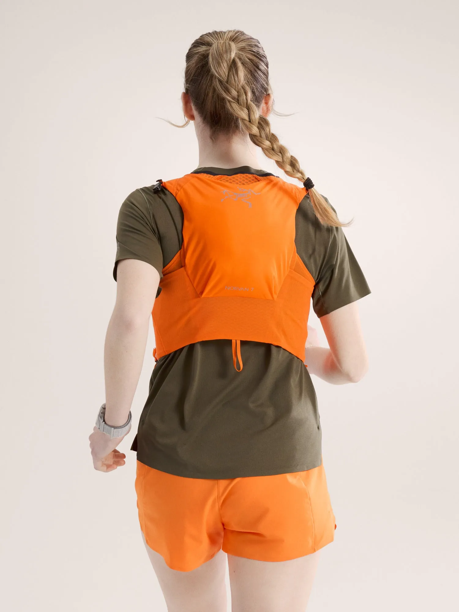 Norvan 7 Vest (Women's) - X000006803