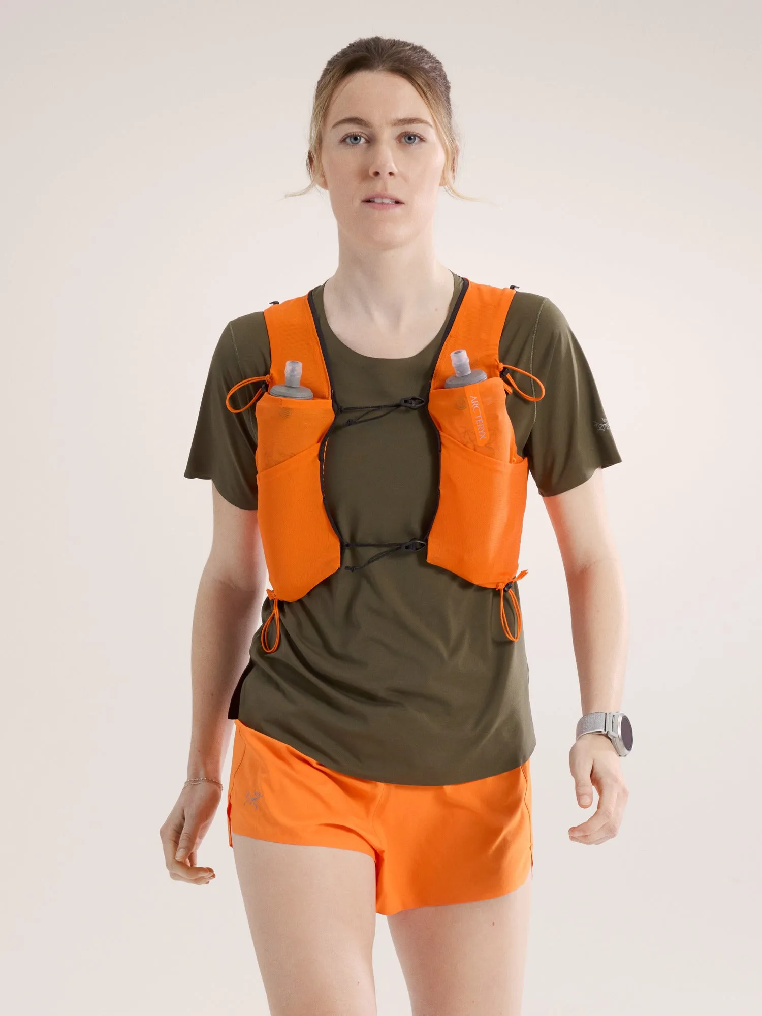Norvan 7 Vest (Women's) - X000006803
