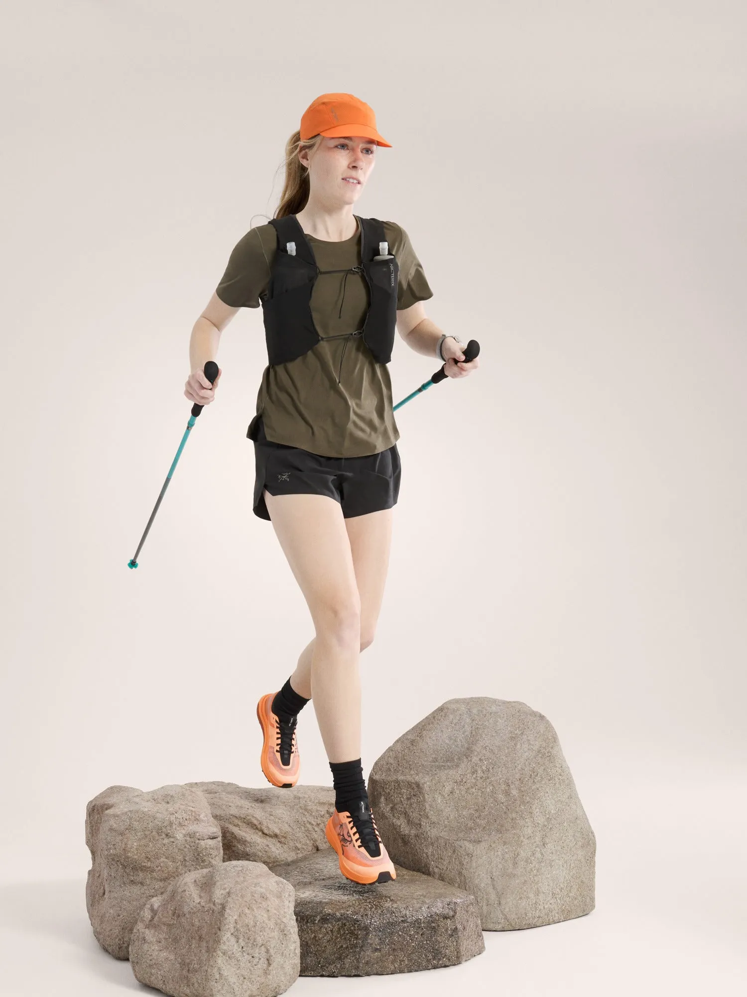 Norvan 7 Vest (Women's) - X000006803
