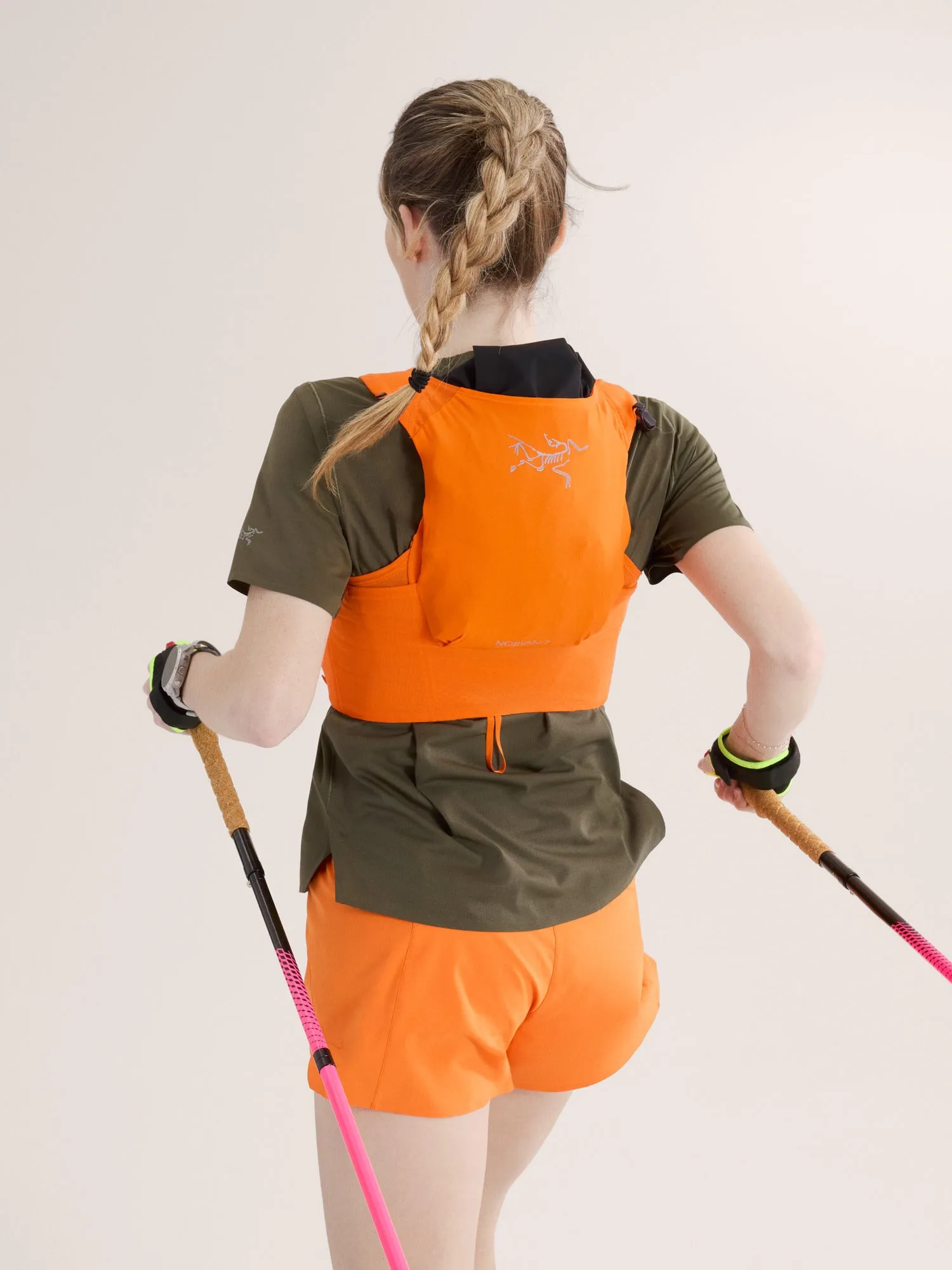 Norvan 7 Vest (Women's) - X000006803