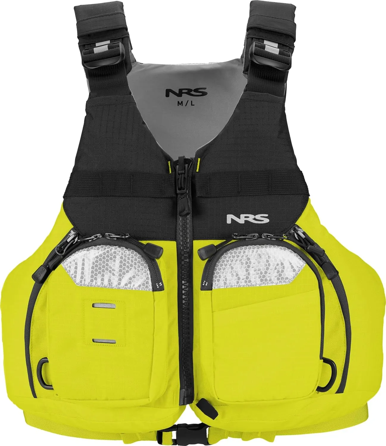 NRS Odyssey PFD