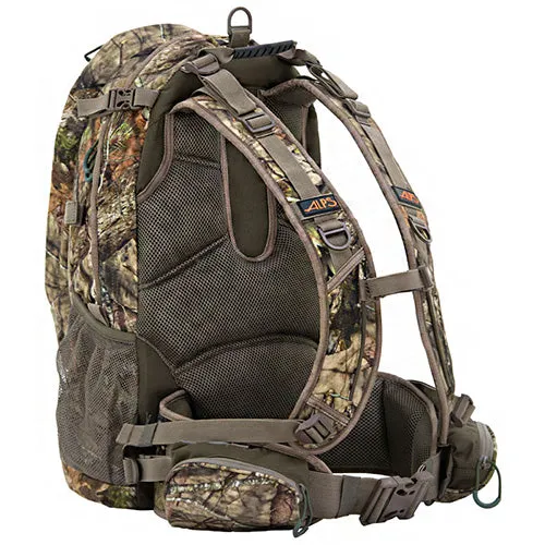 Outdoor Z Pursuit 2700cu In Infinity Camo