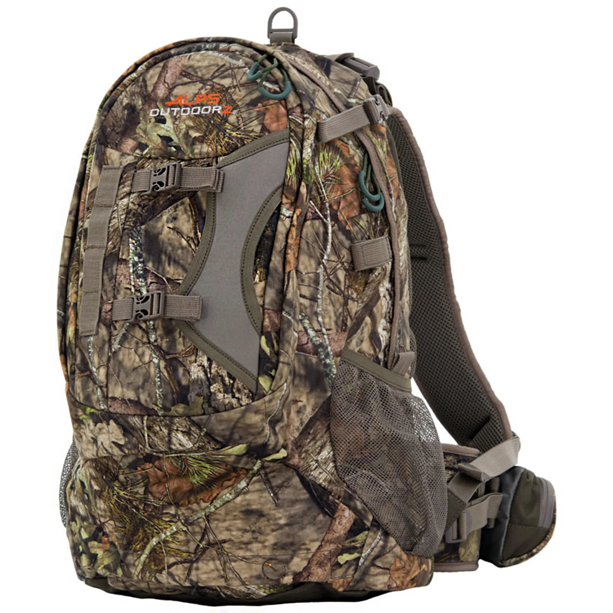 Outdoor Z Pursuit 2700cu In Infinity Camo