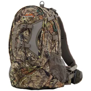 Outdoor Z Pursuit 2700cu In Infinity Camo