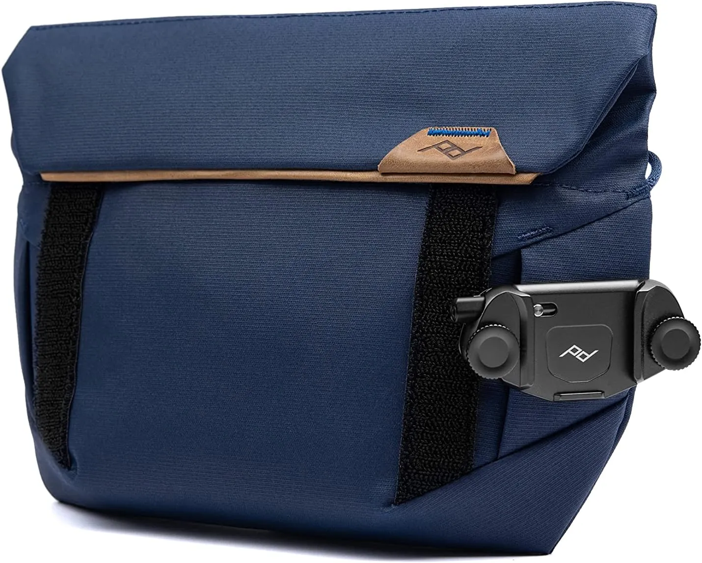 Peak Design Field Pouch Accessory Pouch (Midnight Blue V2)