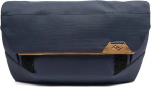 Peak Design Field Pouch Accessory Pouch (Midnight Blue V2)