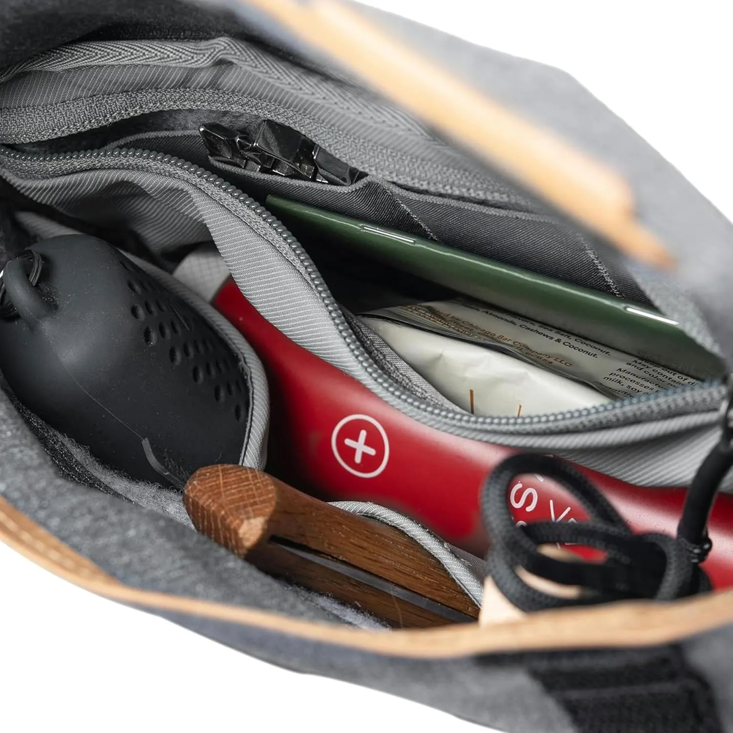 Peak Design Field Pouch Accessory Pouch (Midnight Blue V2)