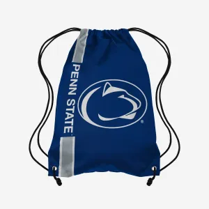 Penn State Nittany Lions Big Logo Drawstring Backpack