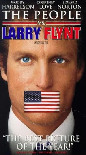 People Vs. Larry Flynt