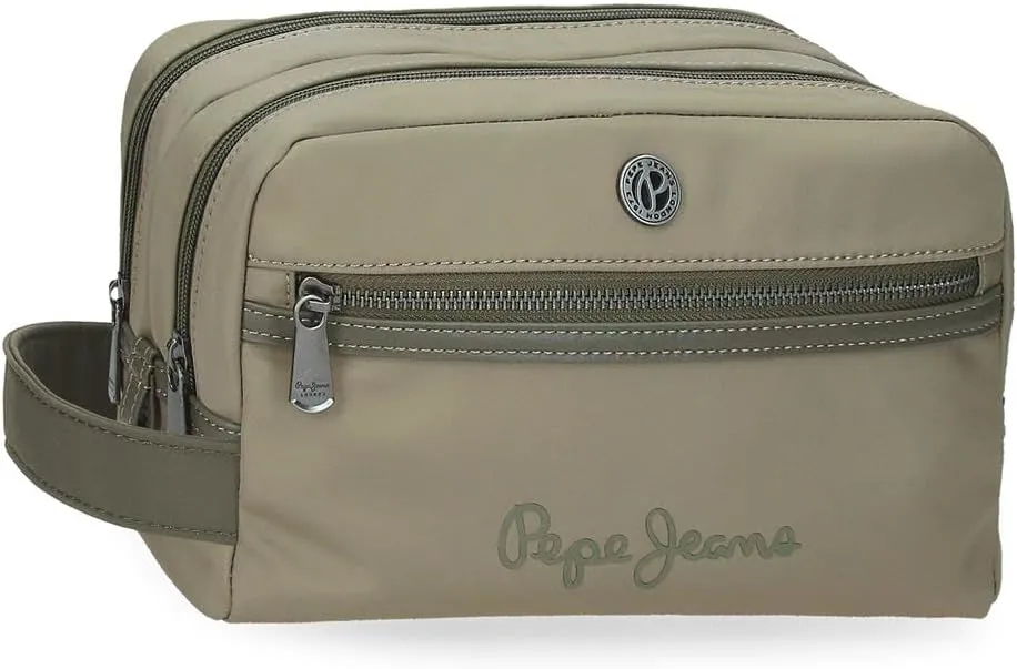 Pepe Jeans Women's Toiletry Bag