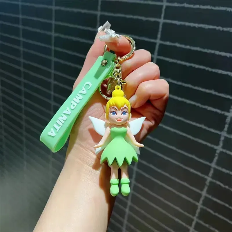 Peter Pan & Co Adventure Keychain