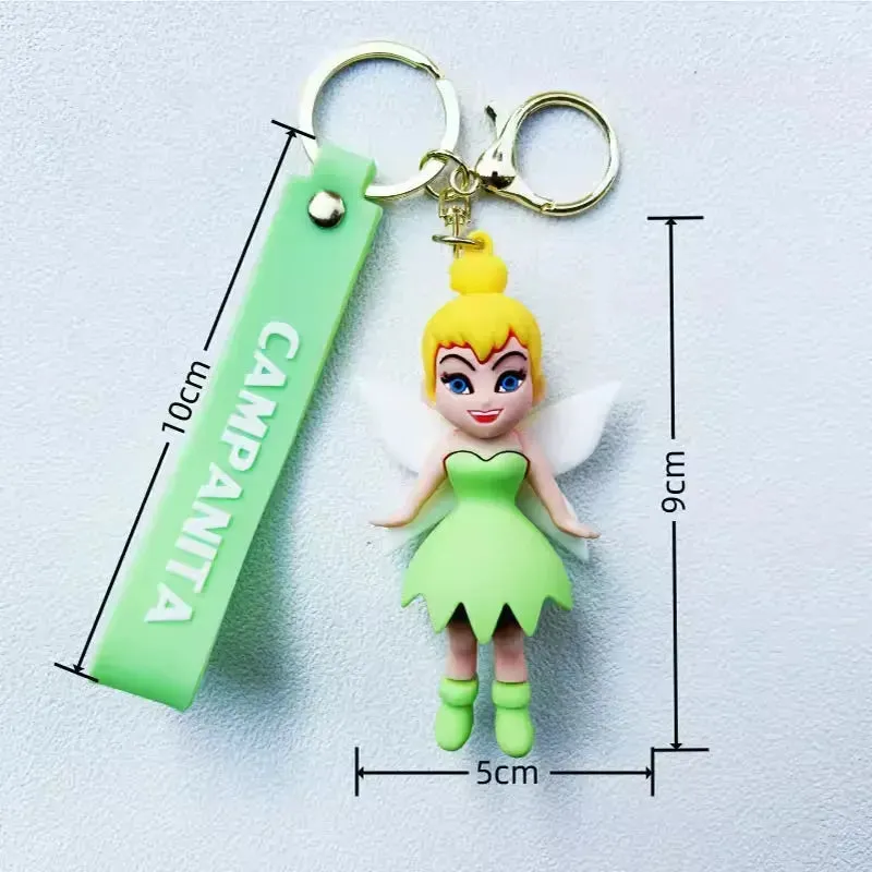 Peter Pan & Co Adventure Keychain