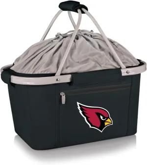 Picnic TIME NFL Metro Basket Collapsible Cooler Tote