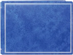 Pioneer Jumbo Magnetic Page X-Pando Album, Royal Blue