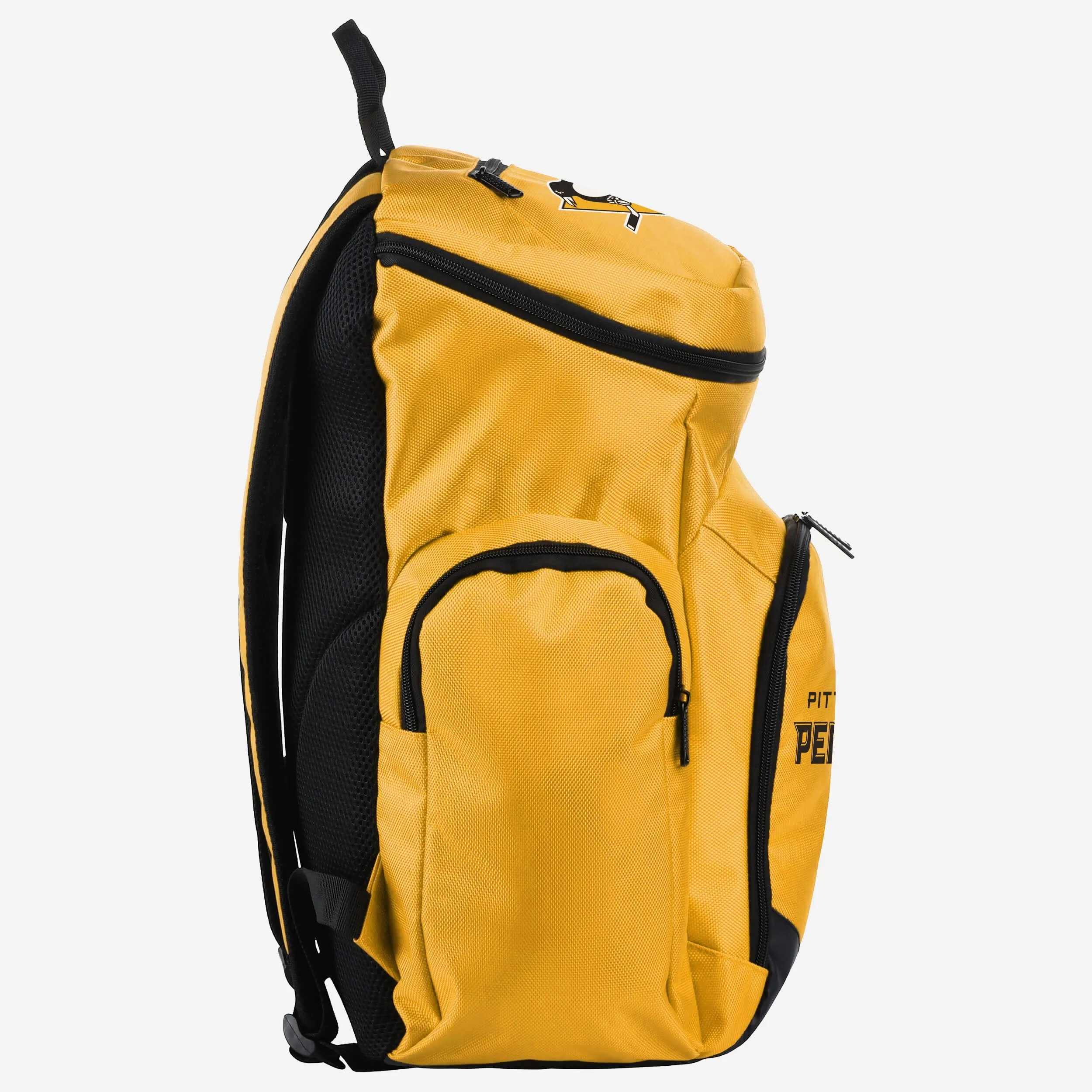 Pittsburgh Penguins Traveler Backpack
