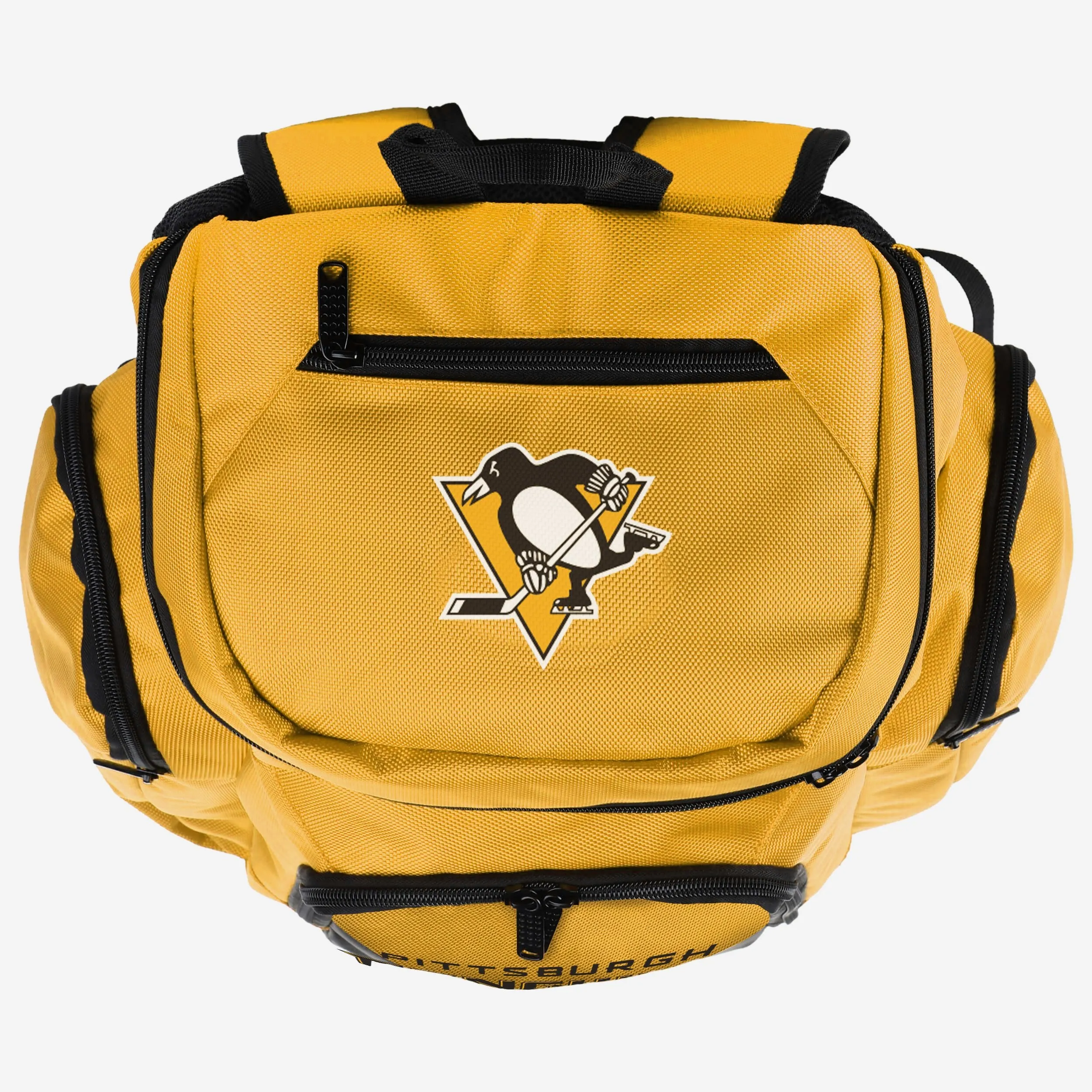 Pittsburgh Penguins Traveler Backpack